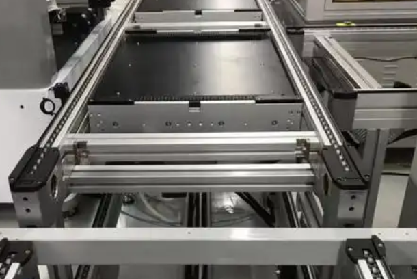 输送线