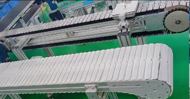 输送线